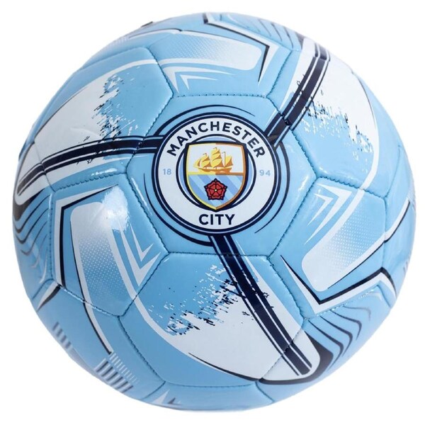 Manchester City FC Turbine Football