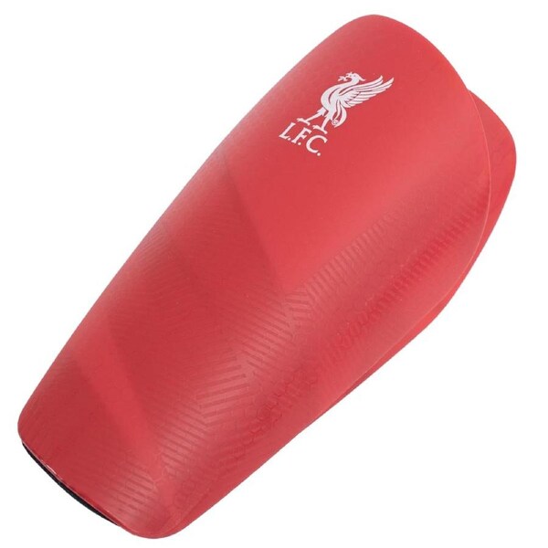 Liverpool FC Fuse Shin Pads Youths