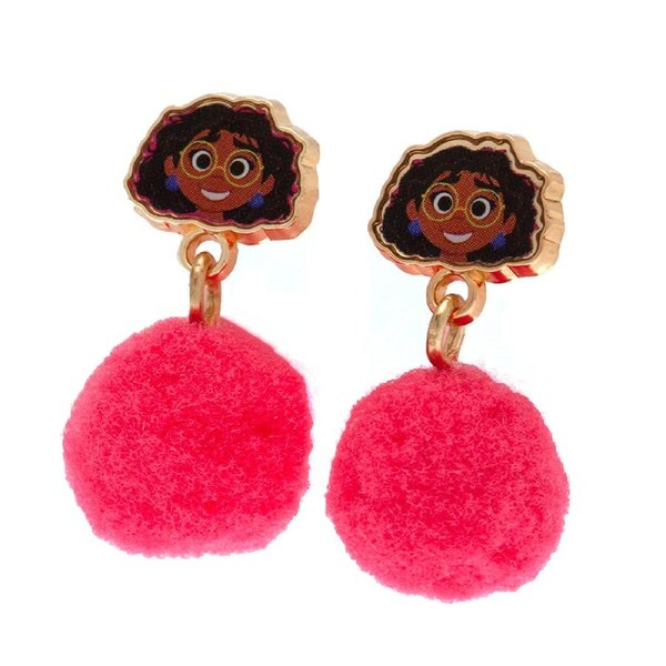 Encanto Fashion Jewellery Earrings