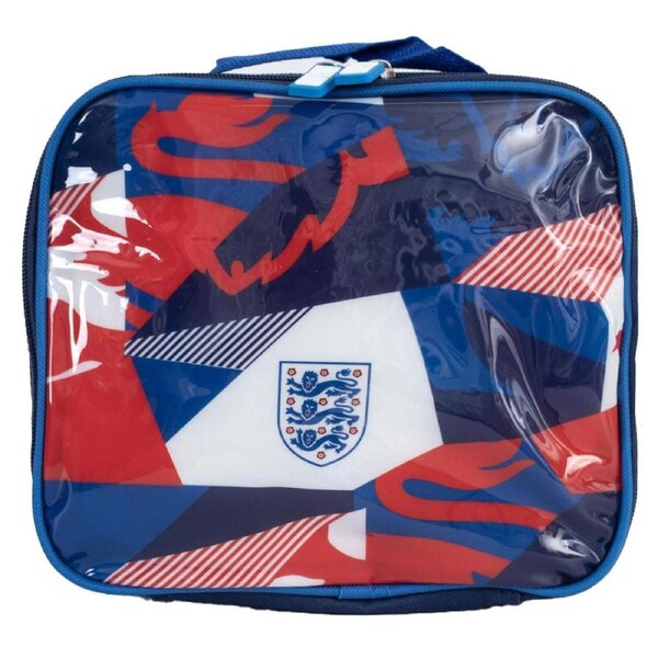 England FA Patch Lunch Bag
