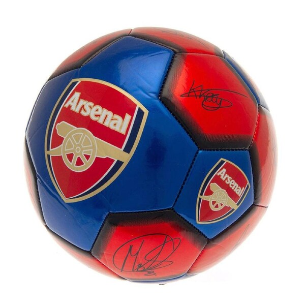 Arsenal FC Sig 26 Skill Ball