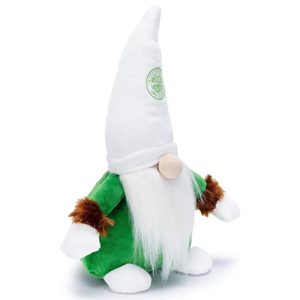 Celtic FC Plush Gonk