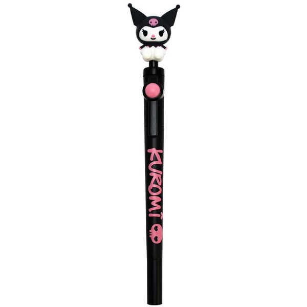 Kuromi Fidget Pen