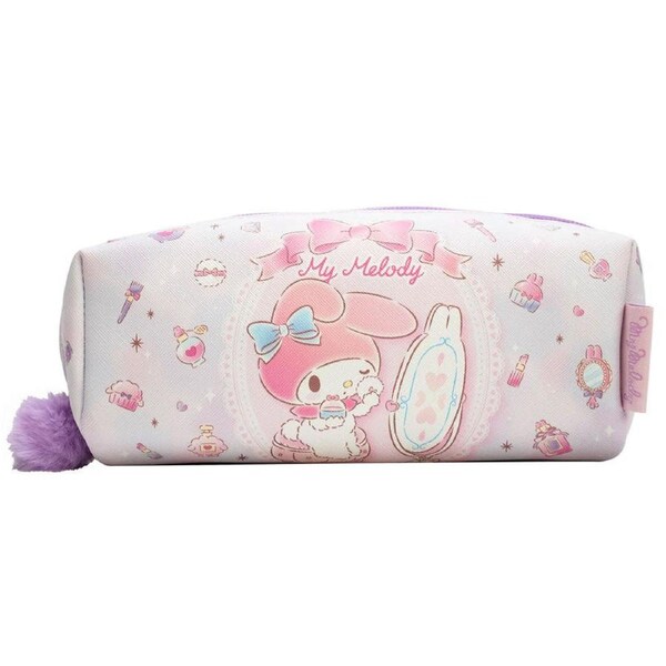My Melody Pencil Case