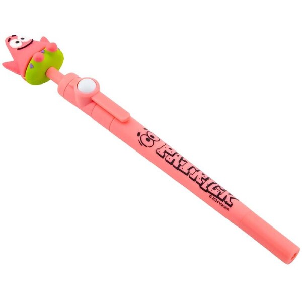 SpongeBob SquarePants Fidget Pen