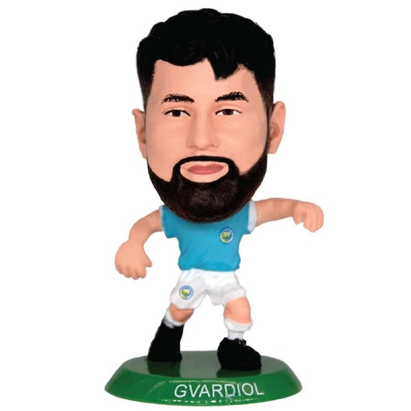 Manchester City FC SoccerStarz Gvardiol