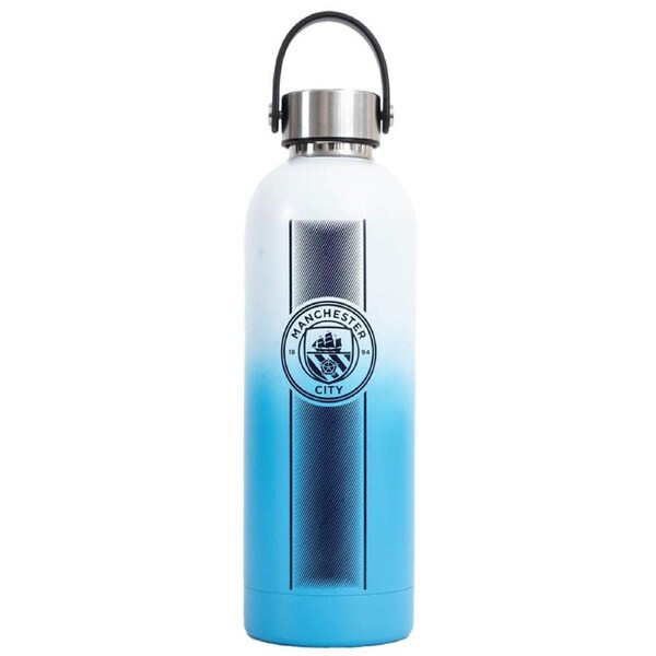 Manchester City FC Chunky Thermal Bottle