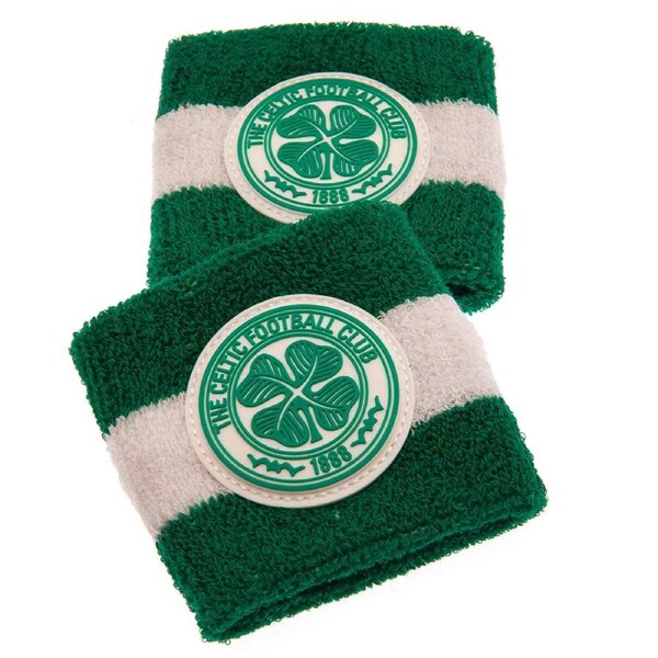 Celtic FC Wristbands