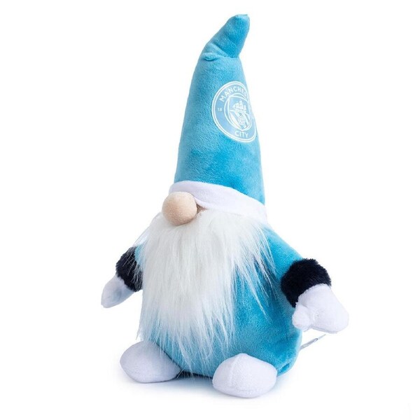 Manchester City FC Plush Gonk