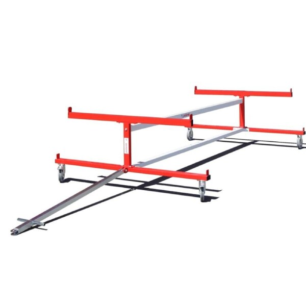 Polanik - Vaulting Pole/Crossbar Cart