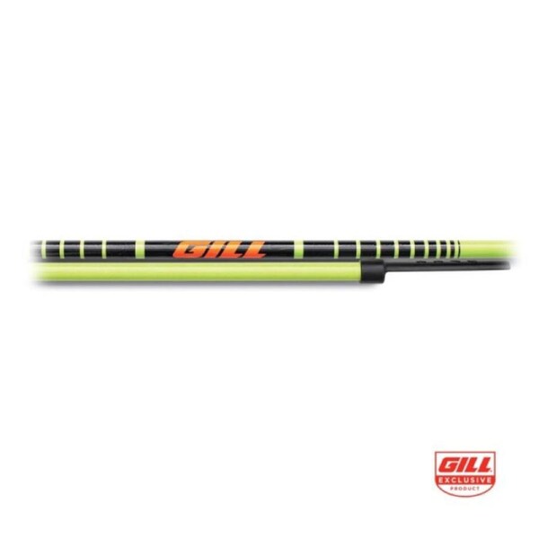 Gill AGX Pole Vault Crossbar