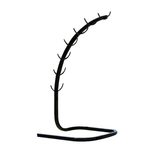 Gill Portable Pole Rack