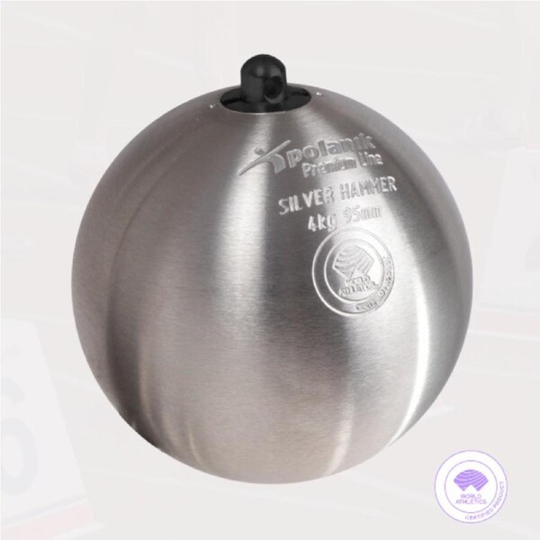 Polanik Premium Hammer Silver - 4kg