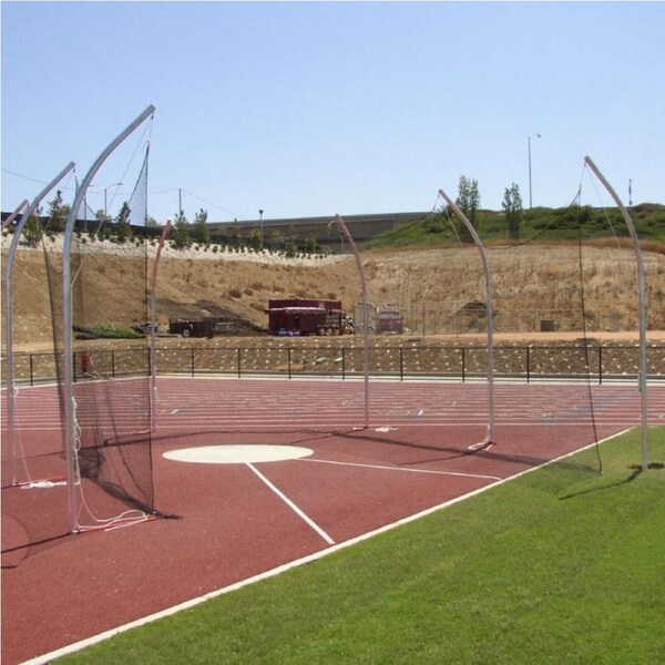 Gill Replacement Net for 8020/9020 Discus Cage