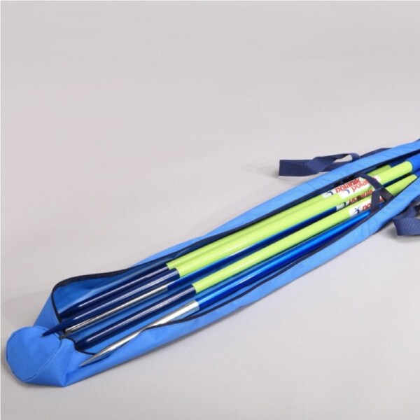 Polanik Javelin Carry Bag - 300gm to 400gm (Holds 5)