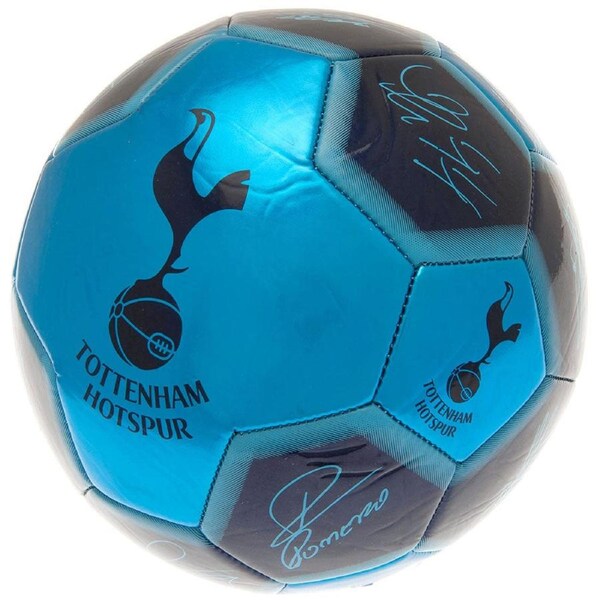 Tottenham Hotspur FC Sig 26 Football