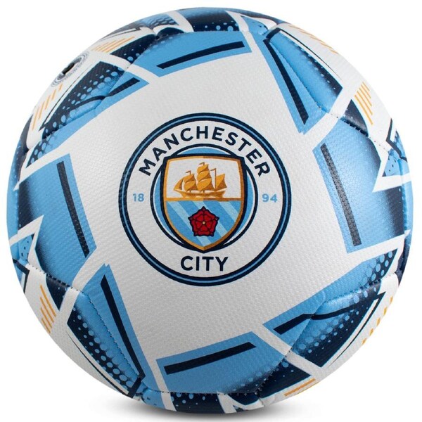 Manchester City FC Nova Premium Football