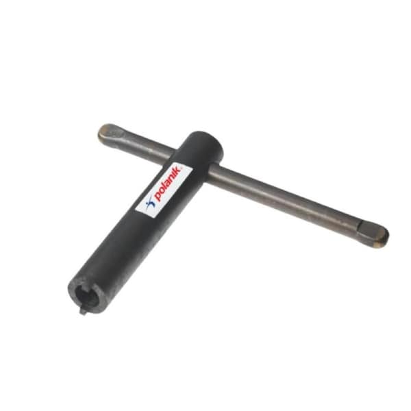 Polanik Hammer Swivel Key