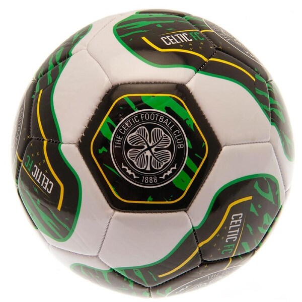 Celtic FC Tracer Football