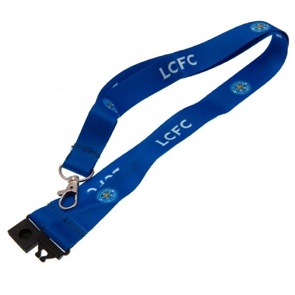 Leicester City FC Lanyard