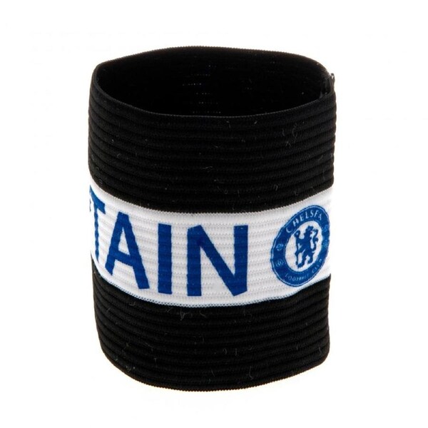Chelsea FC Captains Armband BK