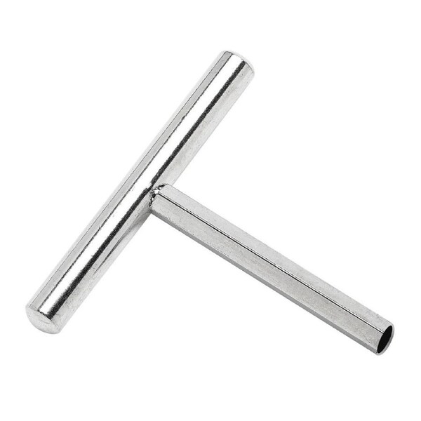 Gill T-Handle Track Spike Wrench