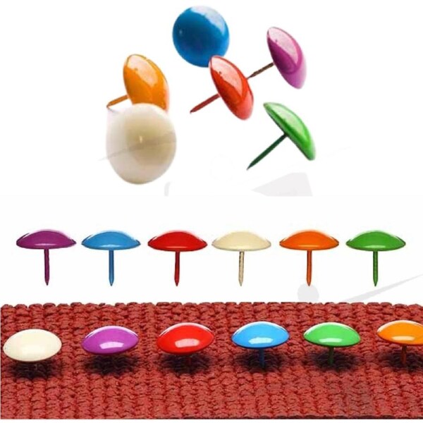 Polanik push pin runway markers - set of 6