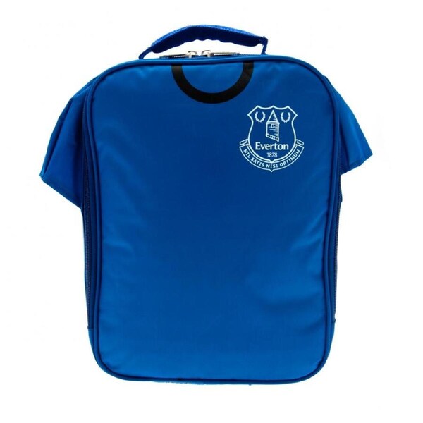 Everton FC Kit Lunch Bag