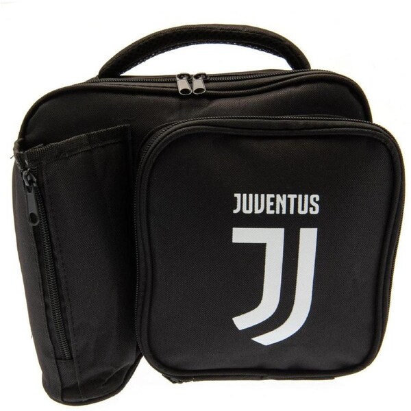 Juventus FC Fade Lunch Bag