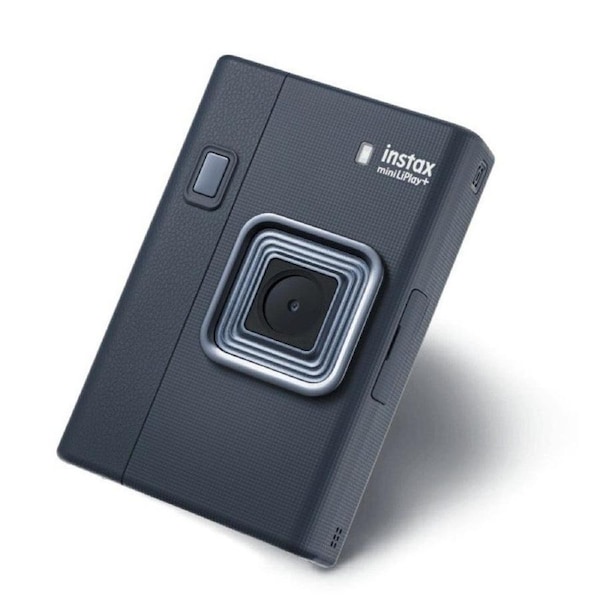 FUJIFILM INSTAX Mini LiPlay+ - Navy