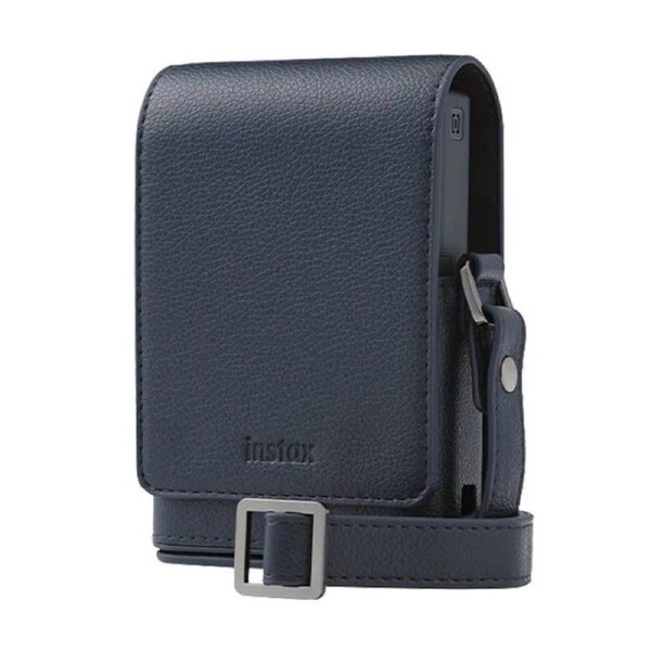 FUJIFILM INSTAX Mini LiPlay+ Camera Case - Navy