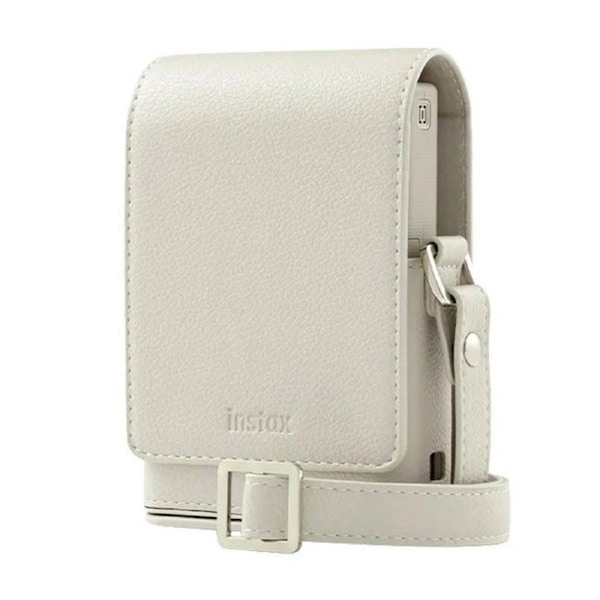 FUJIFILM INSTAX Mini LiPlay+ Camera Case - Beige