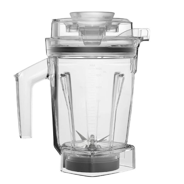 Vitamix Ascent Series Dry Grains Container With Self Detect 1.4L