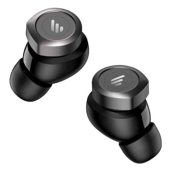 Edifier W240TN True Wireless Noise Cancellation In-Ear Headphones - Black
