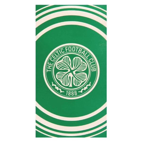 Celtic FC Pulse Towel