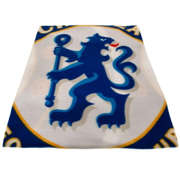 Chelsea FC Pulse Fleece Blanket