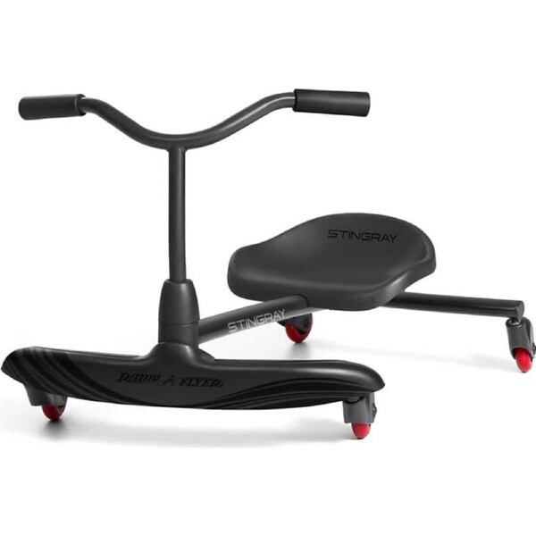 Radio Flyer - Stingray Glide Spin & Drift Ride-On