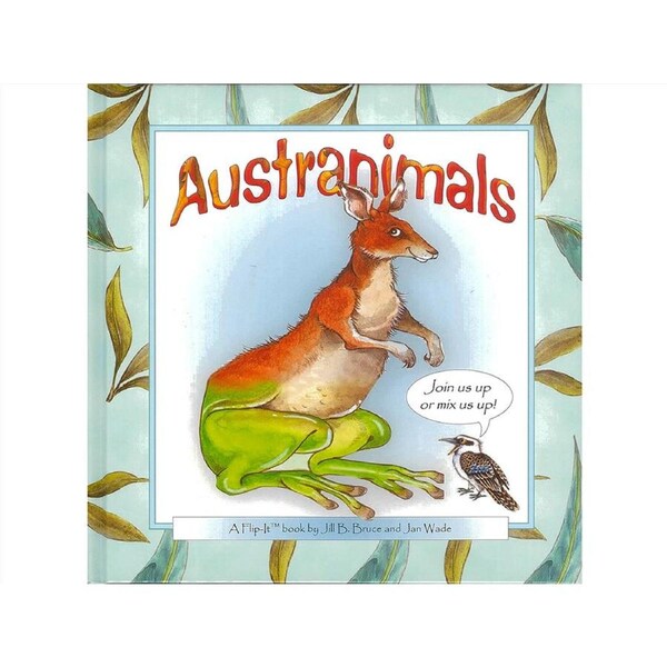Austranimals