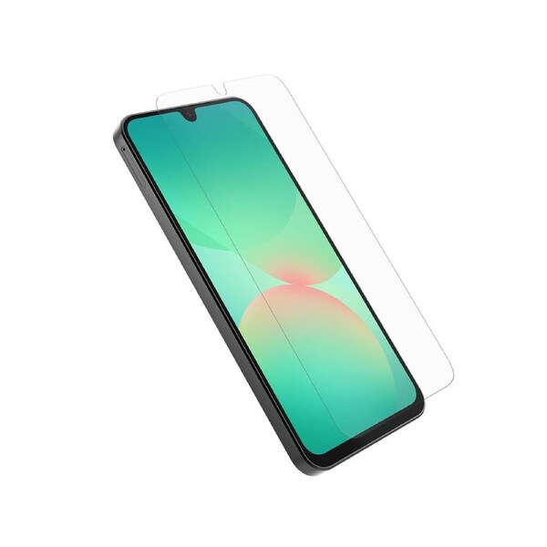 OtterBox Glass Protector for Samsung A26 - Clear