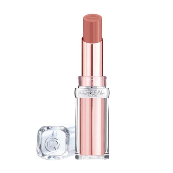 L'Oreal Paris Color Riche Glow Paradise Balm Lipstick 2.8g - 642 Beige Eden