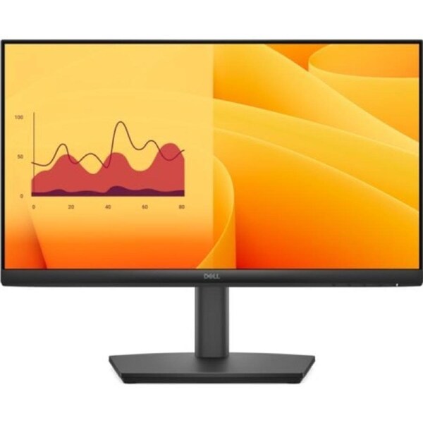 Dell PRO MONITOR, 21.5" (16:9) FHD VA LED, DP, VGA, HDMI, TILT, SPKR, 3YR
