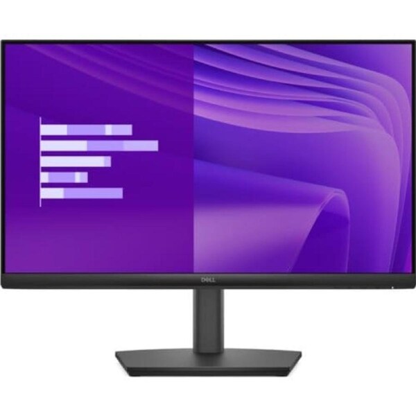 Dell PRO MONITOR, 24" (16:9) FHD IPS LED, HDMI, DP, VGA, H/ADJ, TILT, SPKR, 3YR
