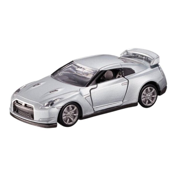 Tomica Premium 17 2024 Nissan GT-R