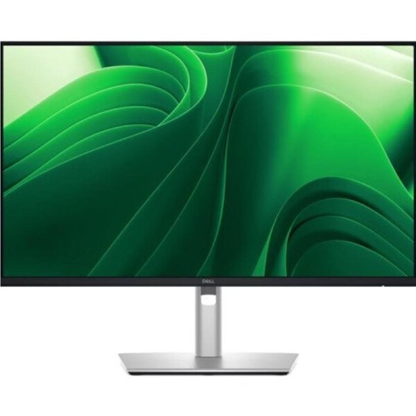 DELL PRO PLUS, 24" (16:9) QHD IPS, HDMI, DP, USB-C HUB, USB, H/ADJ, PIVOT, LAN, 3YR