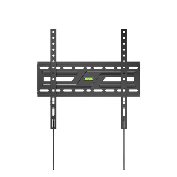 Brateck Large Screen Compact Tilt TV Wall Mount For 32"-75" - Black