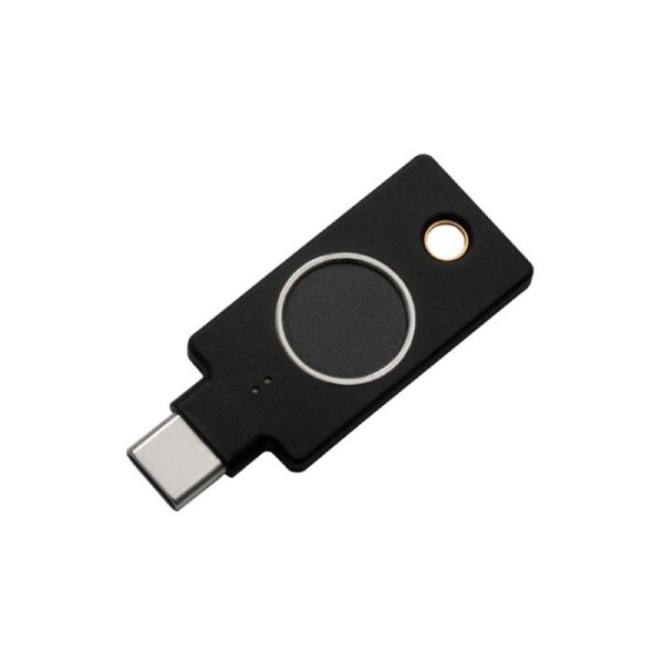 YubiKey C Bio - FIDO Edition (MSYK399)
