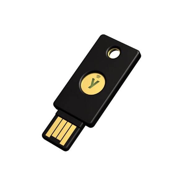 Yubico Yubikey 2FA V5 Nfc Usb-A V5.7 (MSYKY9237V5.7)