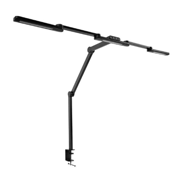 Brateck LDL20-3 LED Lamp 24W - Black