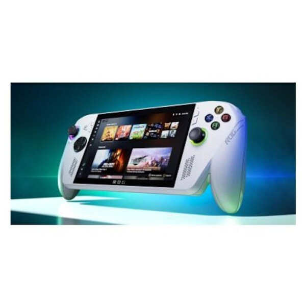 ASUS ROG Xbox Ally (2025) RC73YA 16GB RAM 512GB Gaming Console - Brand New