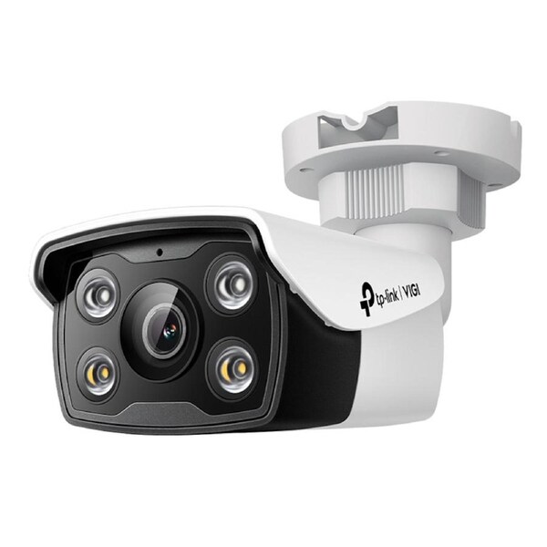 TP-Link VIGI 5MP Full-Colour Bullet Network Camera (VIGI C350(6MM))